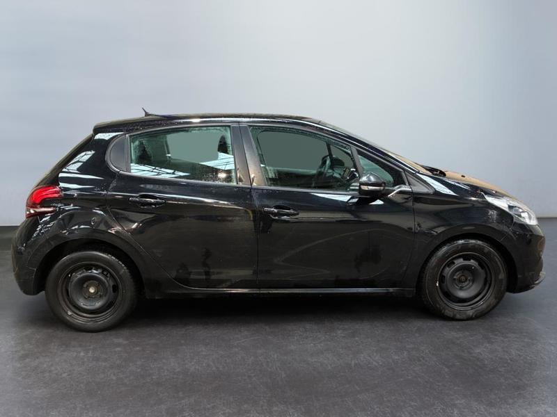 Peugeot 208 BlueHDi 100ch Bvm6 Active