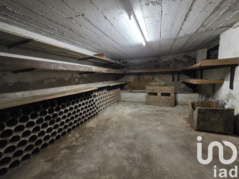 Maison - 98 m² - 6 pièces