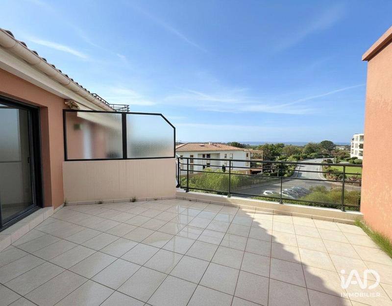 Appartement - 155 m² - 3 pièces