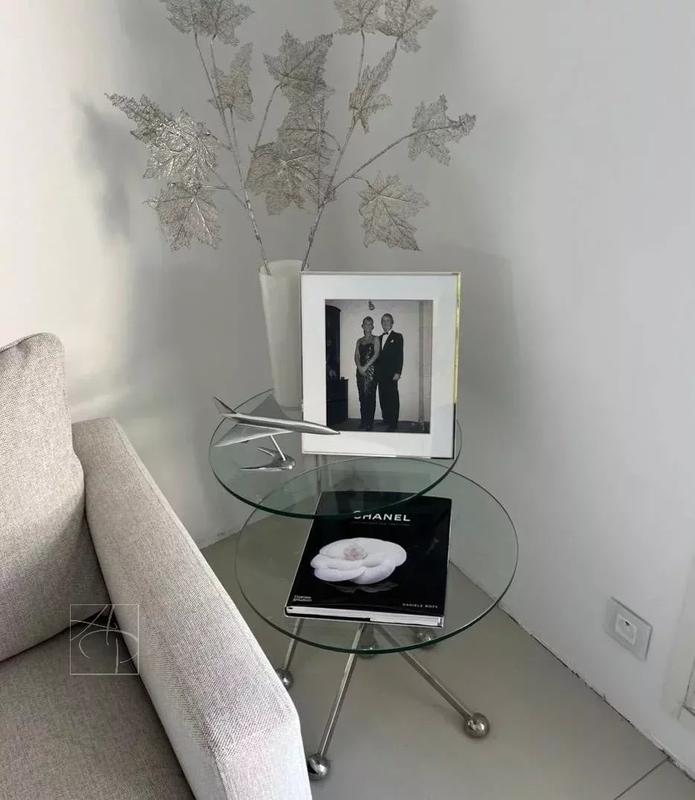 Appartement - 78 m² - 3 pièces