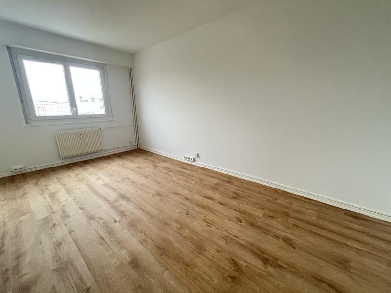 Appartement - 27 m² - 1 pièce