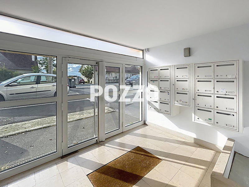 Appartement - 18 m² - 1 pièce