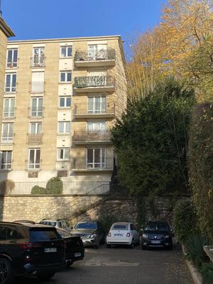 Appartement - 37 m² - 1 pièce