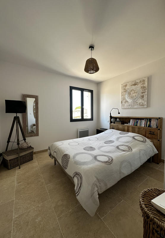 Maison - 112 m² - 5 pièces