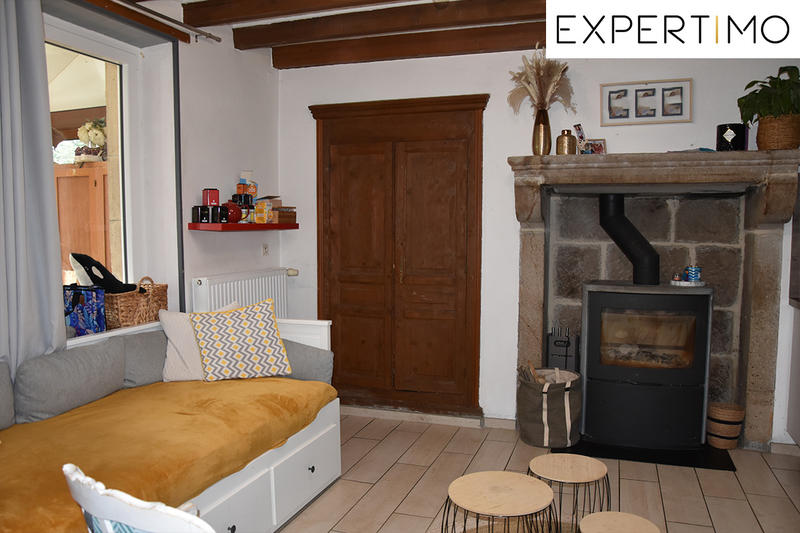 Maison - 190 m² - 6 pièces