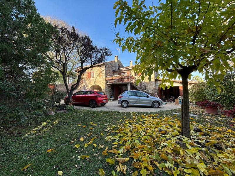 Maison - 144 m² - 5 pièces