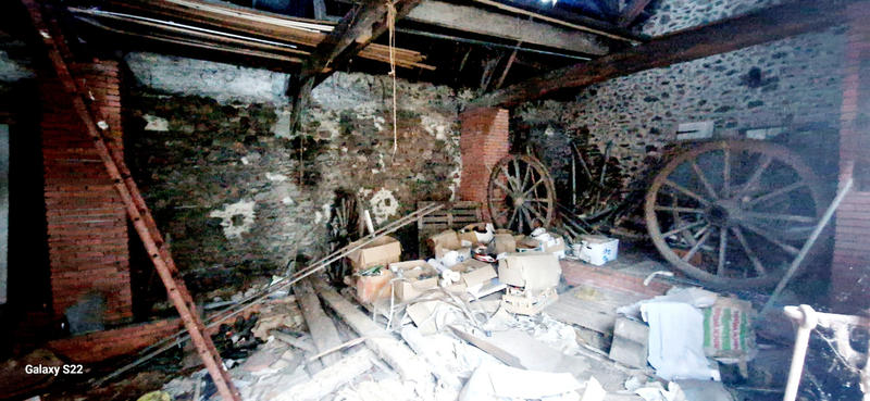 Maison - 118 m² - 5 pièces