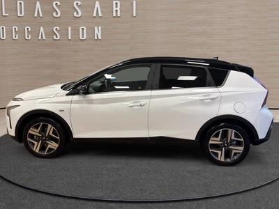 Hyundai Bayon 1.0 t-GDi 100 Dct-7 Hybrid 48v Creative