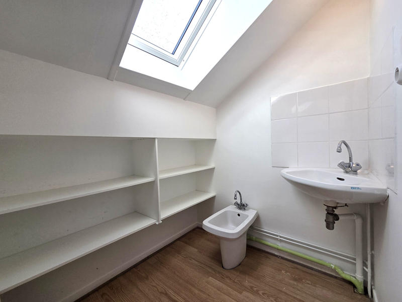 Maison de village - 150 m² - 8 pièces