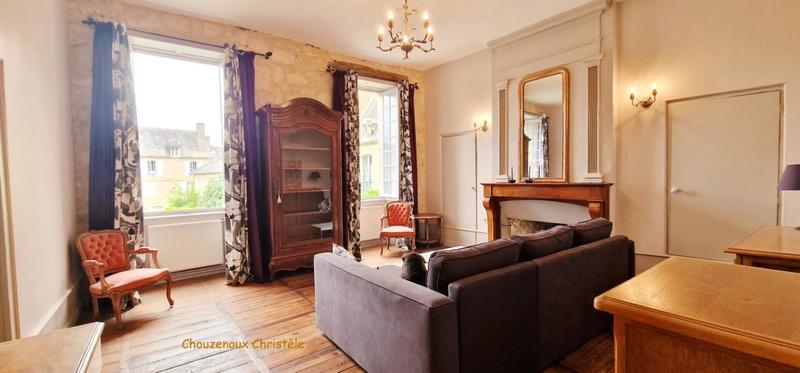 Maison - 170 m² - 8 pièces