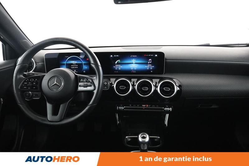 Mercedes Classe a 160 Style Line 109 ch