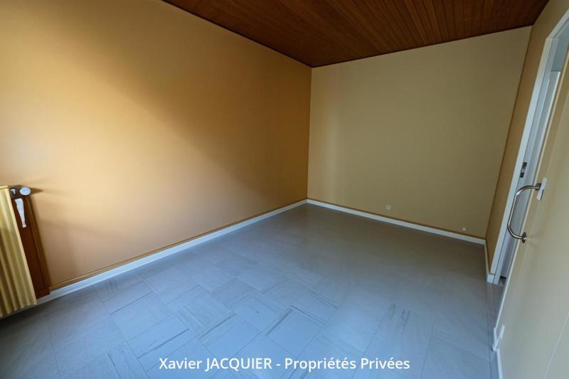 Maison - 94 m² - 5 pièces