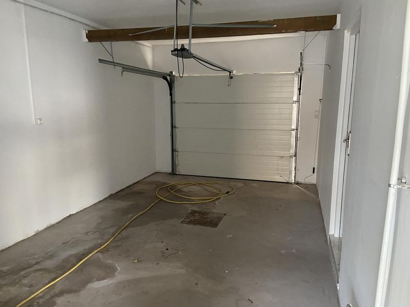 Maison - 127 m² - 6 pièces