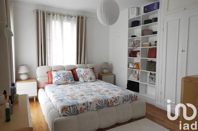 Appartement - 110 m² - 6 pièces