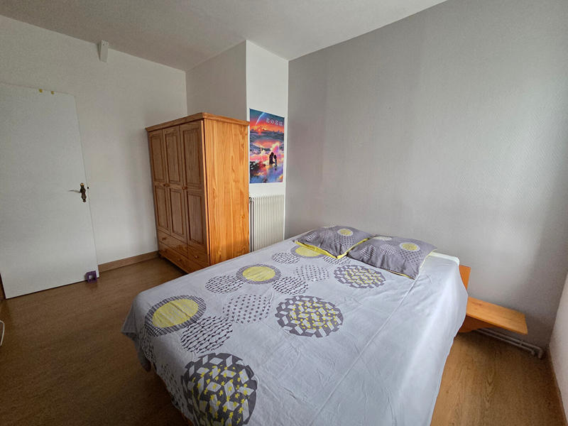 Maison - 103 m² - 5 pièces