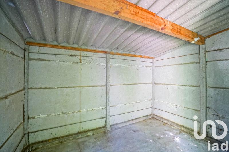 Maison - 70 m² - 4 pièces