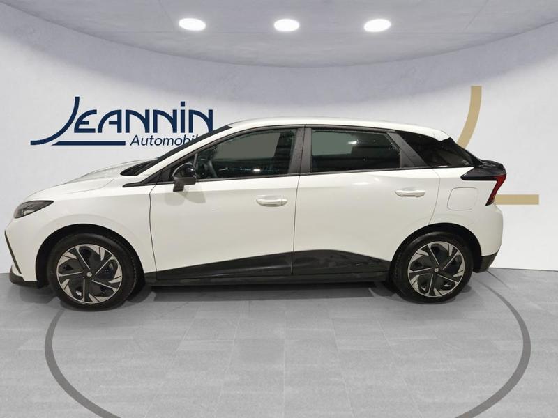 Mg Mg4 Electric 51kWh - 125 kW 2wd Standard