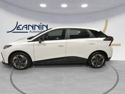 Mg Mg4 Electric 51kWh - 125 kW 2wd Standard