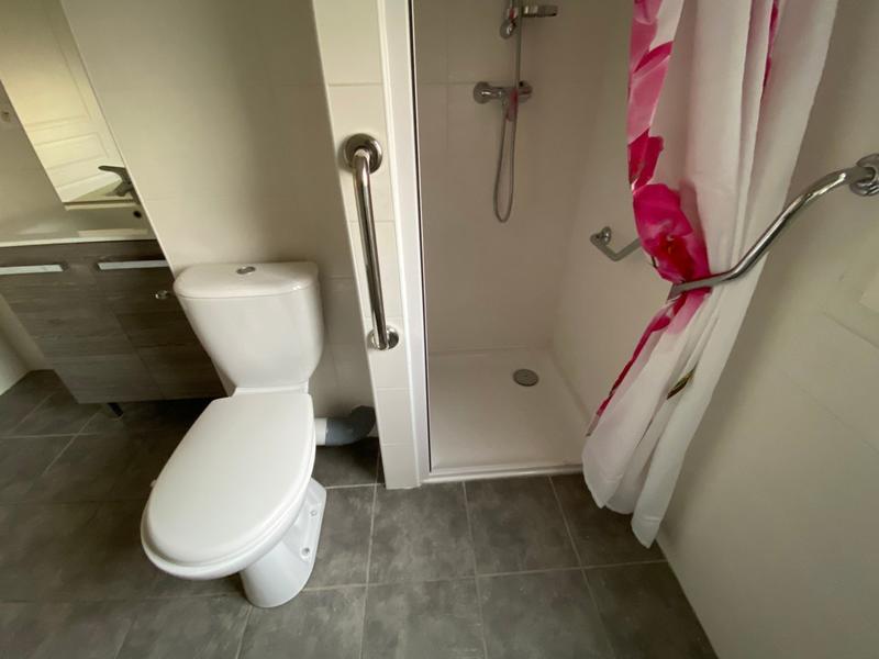 Appartement - 41 m² - 2 pièces