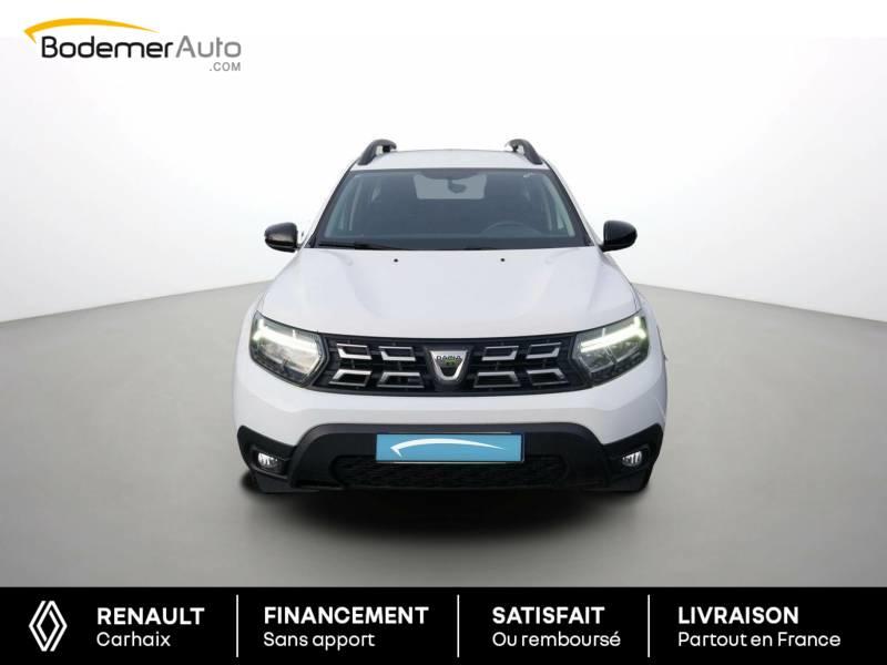 Dacia Duster Eco-G 100 4x2 Confort