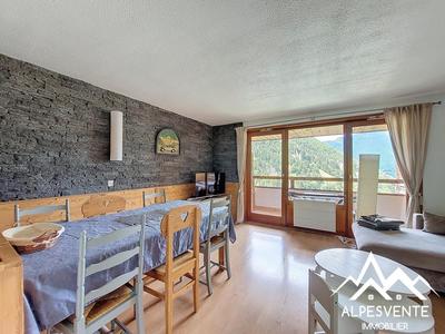 Duplex - 62 m² - 3 pièces