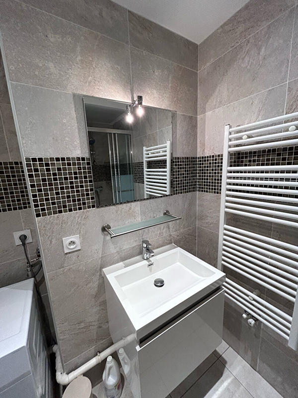 Appartement - 24 m² - 1 pièce