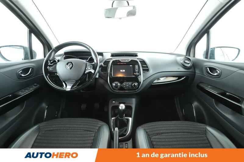 Renault Captur 0.9 TCe Energy Intens 90 ch