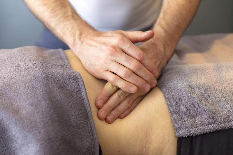 Les Jardins d'Olivier