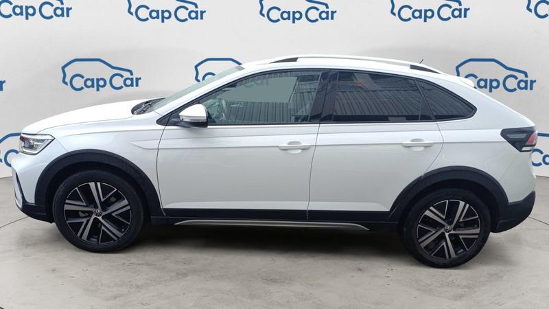 Volkswagen Taigo 1.0 Tsi 110 Dsg7 Style