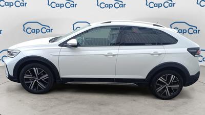 Volkswagen Taigo 1.0 Tsi 110 Dsg7 Style