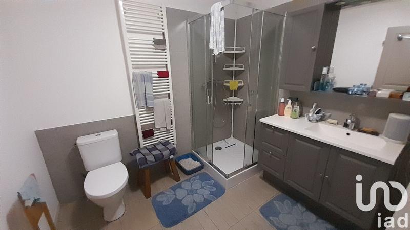 Maison de campagne - 220 m² - 7 pièces