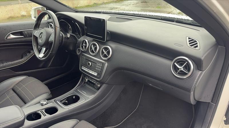 Mercedes Classe a III 200 d 136 4Matic 7g-Dct Sensation