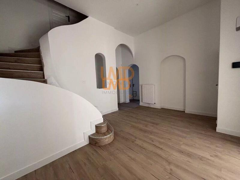 Villa - 165 m² - 5 pièces