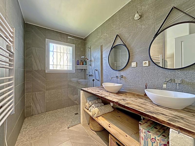 Villa - 91 m² - 5 pièces