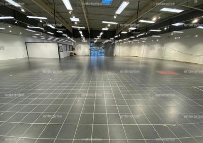 Local commercial - 890 m²
