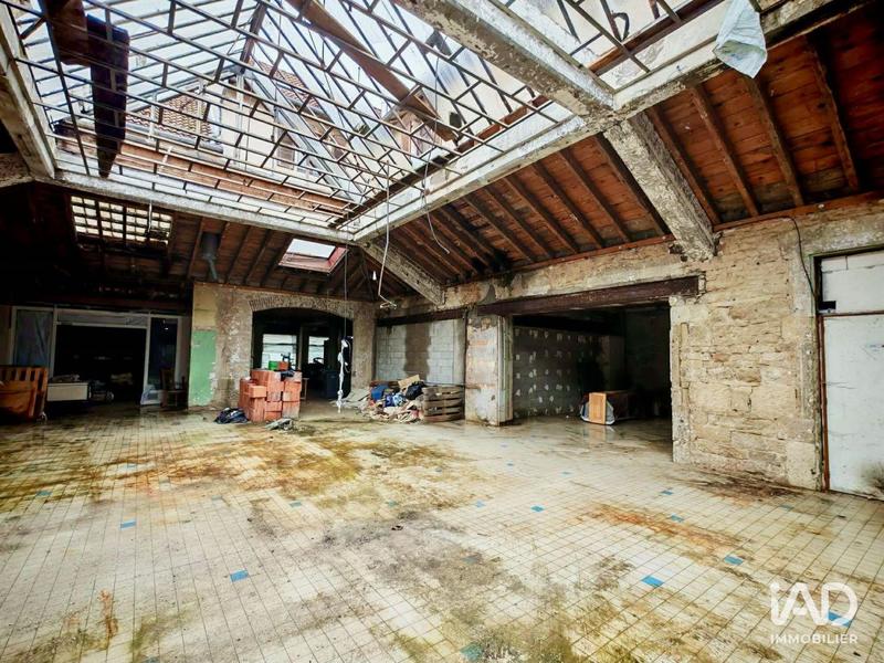 Local commercial - 406 m²