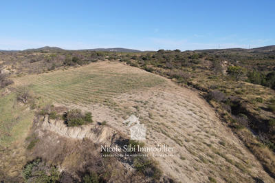 Terrain - 16 827 m²