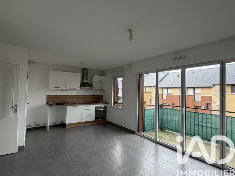 Appartement - 41 m² - 2 pièces