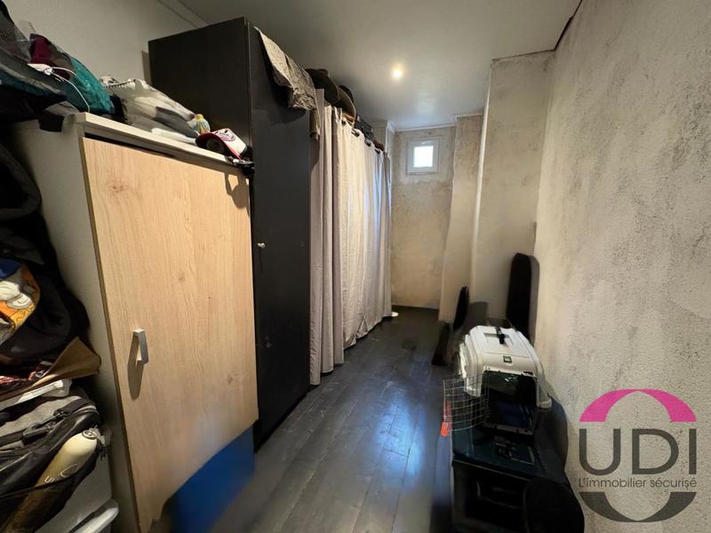 Maison - 156 m² - 8 pièces