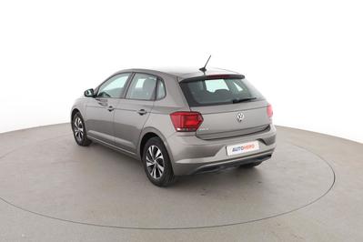 Volkswagen Polo 1.0 Tsi Confortline 95 ch