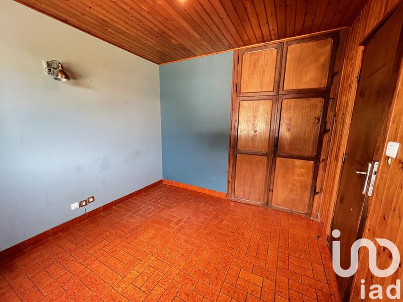 Maison - 72 m² - 3 pièces