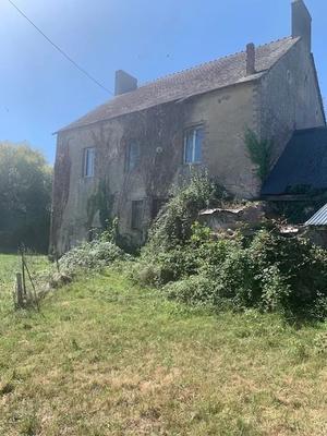 Maison - 175 m² - 6 pièces