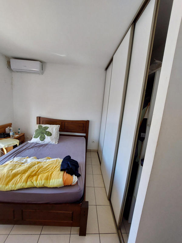 Appartement - 57 m² - 2 pièces