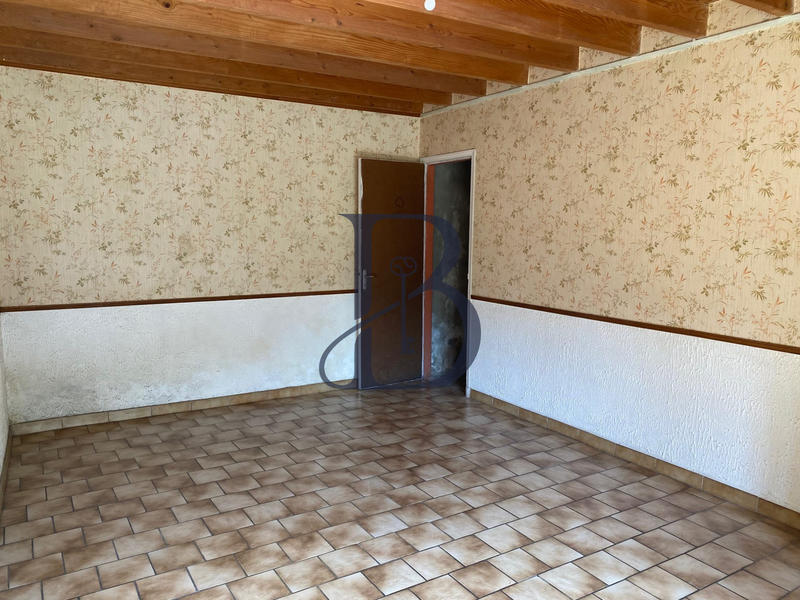 Maison - 111 m² - 5 pièces