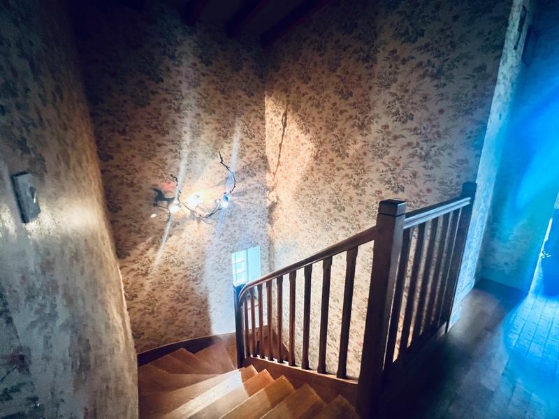 Longère - 170 m² - 5 pièces