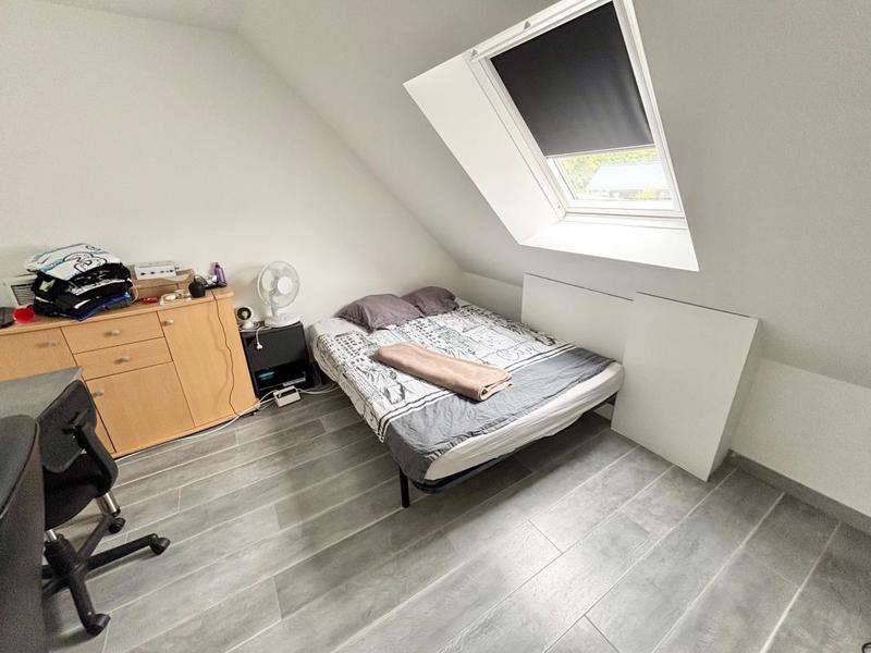 Maison - 138 m² - 6 pièces