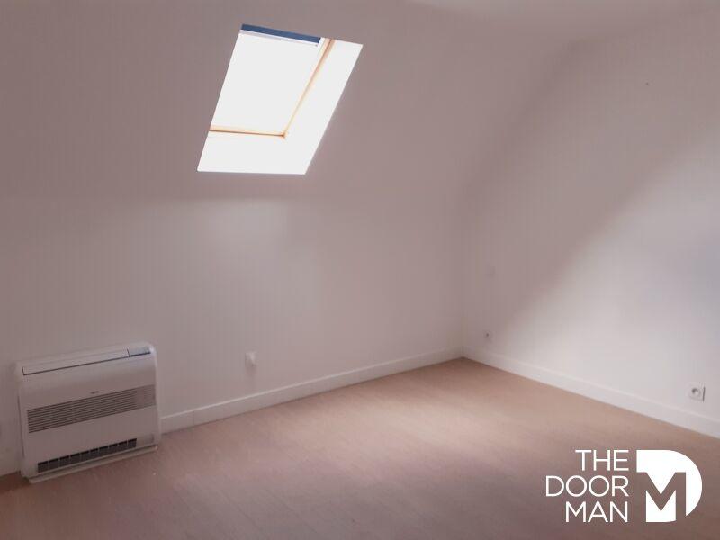 Maison - 124 m² - 5 pièces