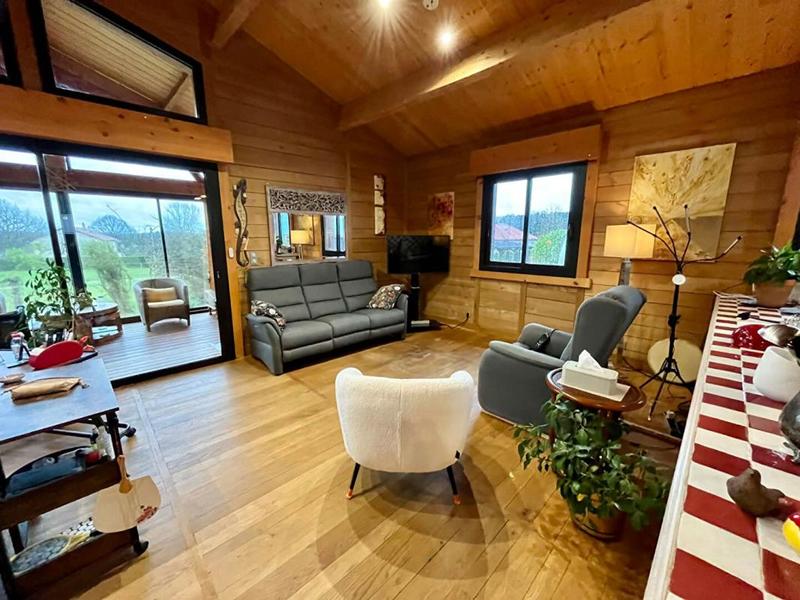 Maison - 148 m² - 4 pièces