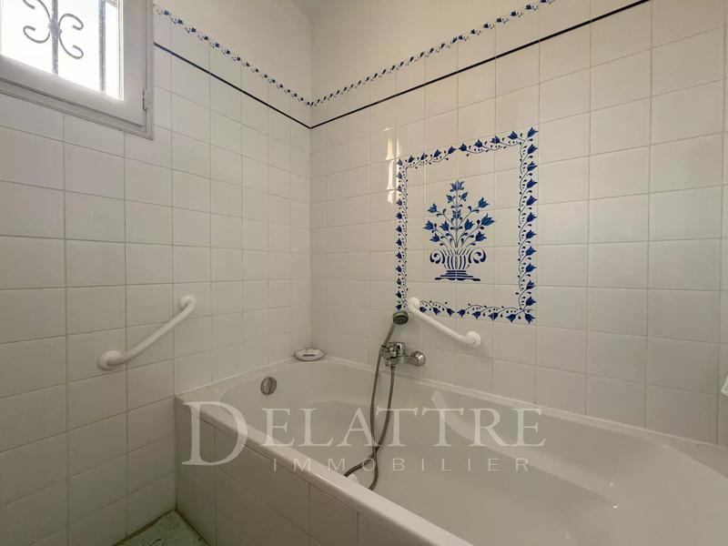 Villa - 82 m² - 3 pièces