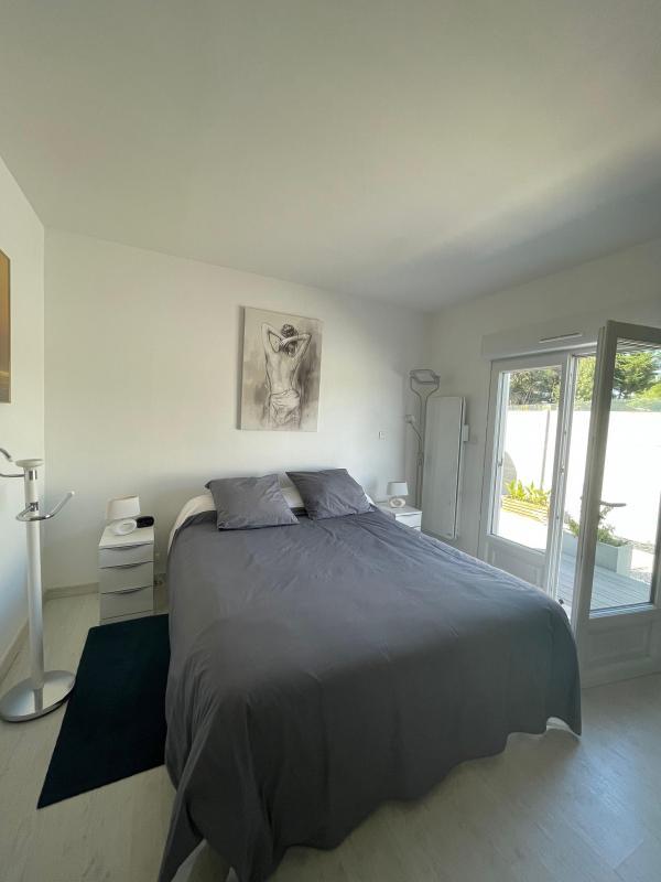 Maison - 83 m² - 2 pièces